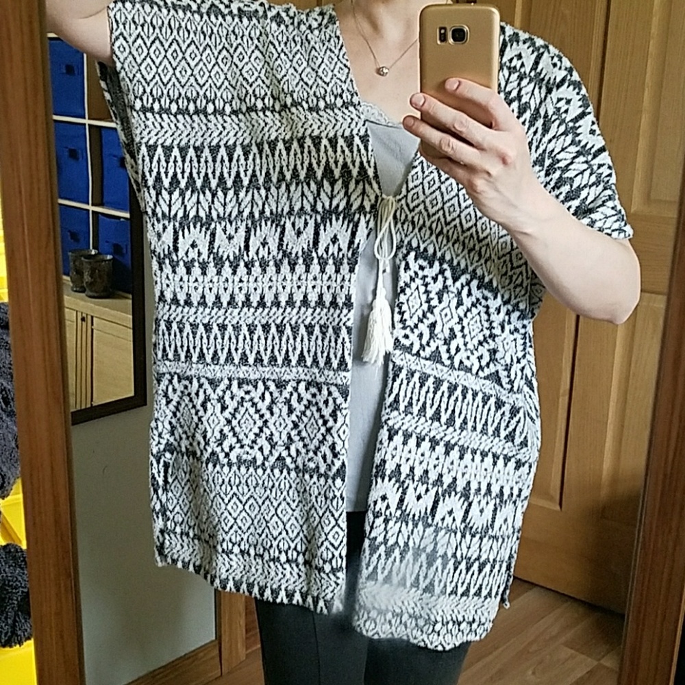 Torrid Cardigan